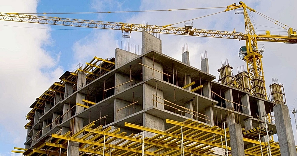 İnşaat Kullanım Suyu